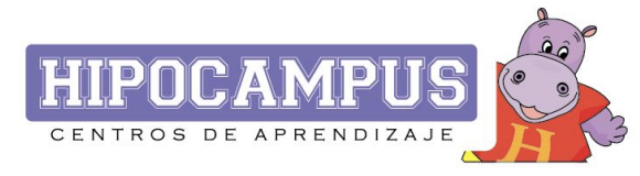 Hipocampus – Mexico
