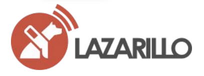 Lazarillo – Chile